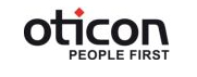 oticon logo