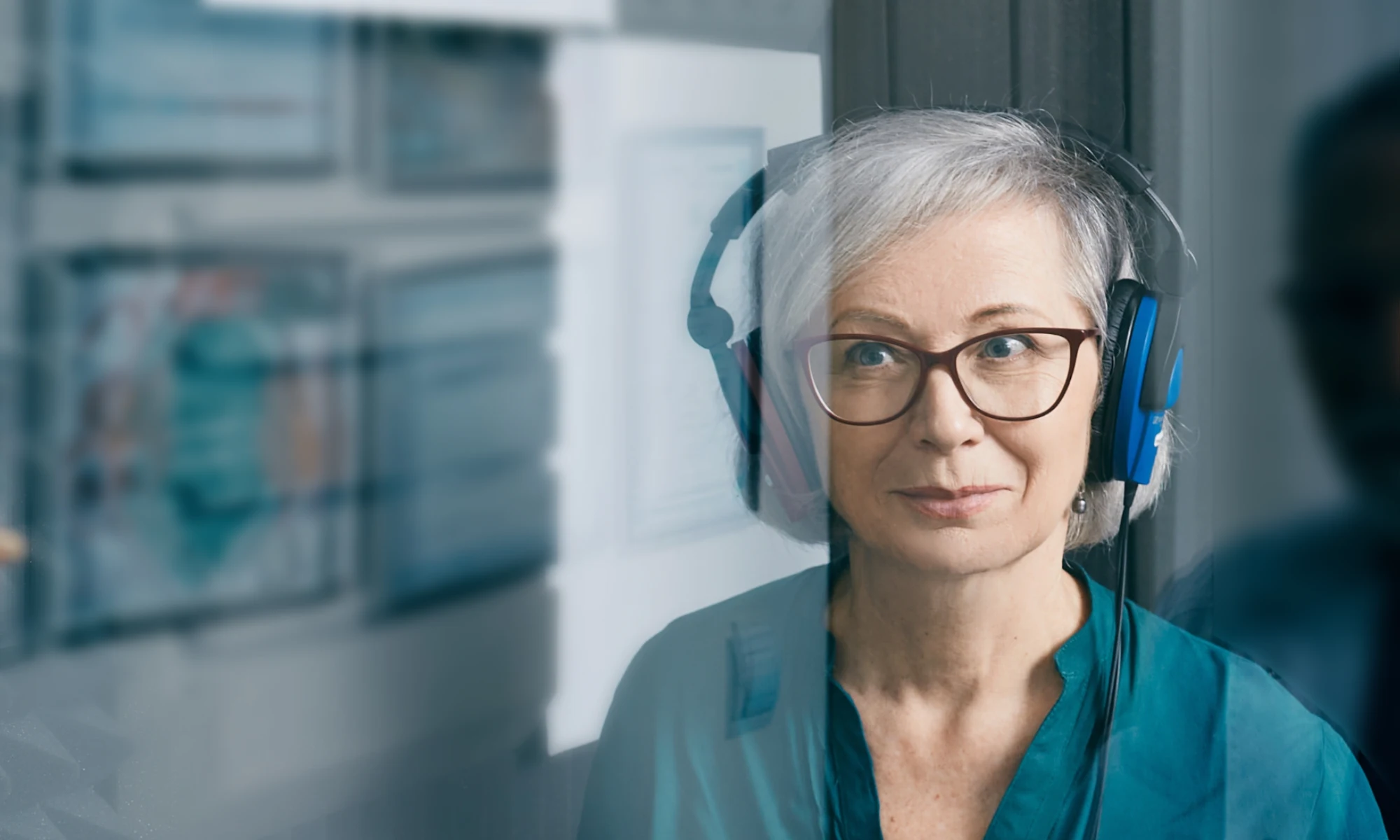 hearing centre audiology clinic assessment and care