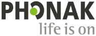phonak logo